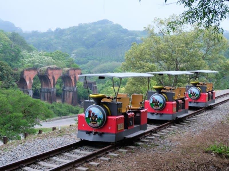 舊山線鐵道