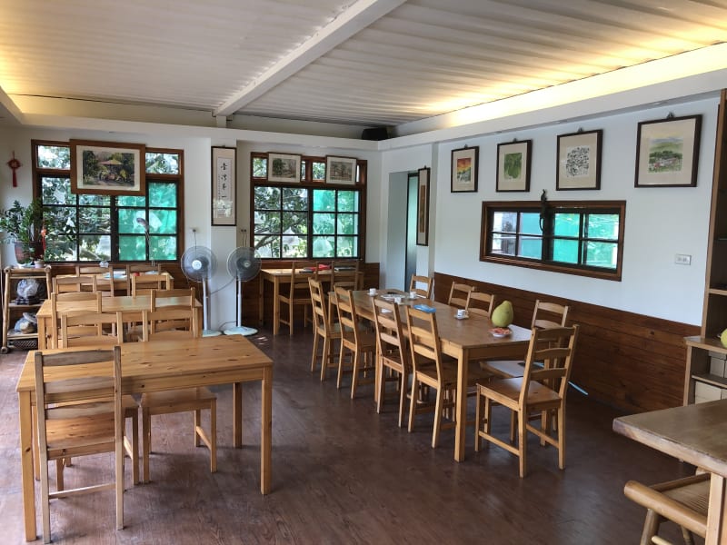 參觀麻豆吉園休閒農場&採柚子體驗